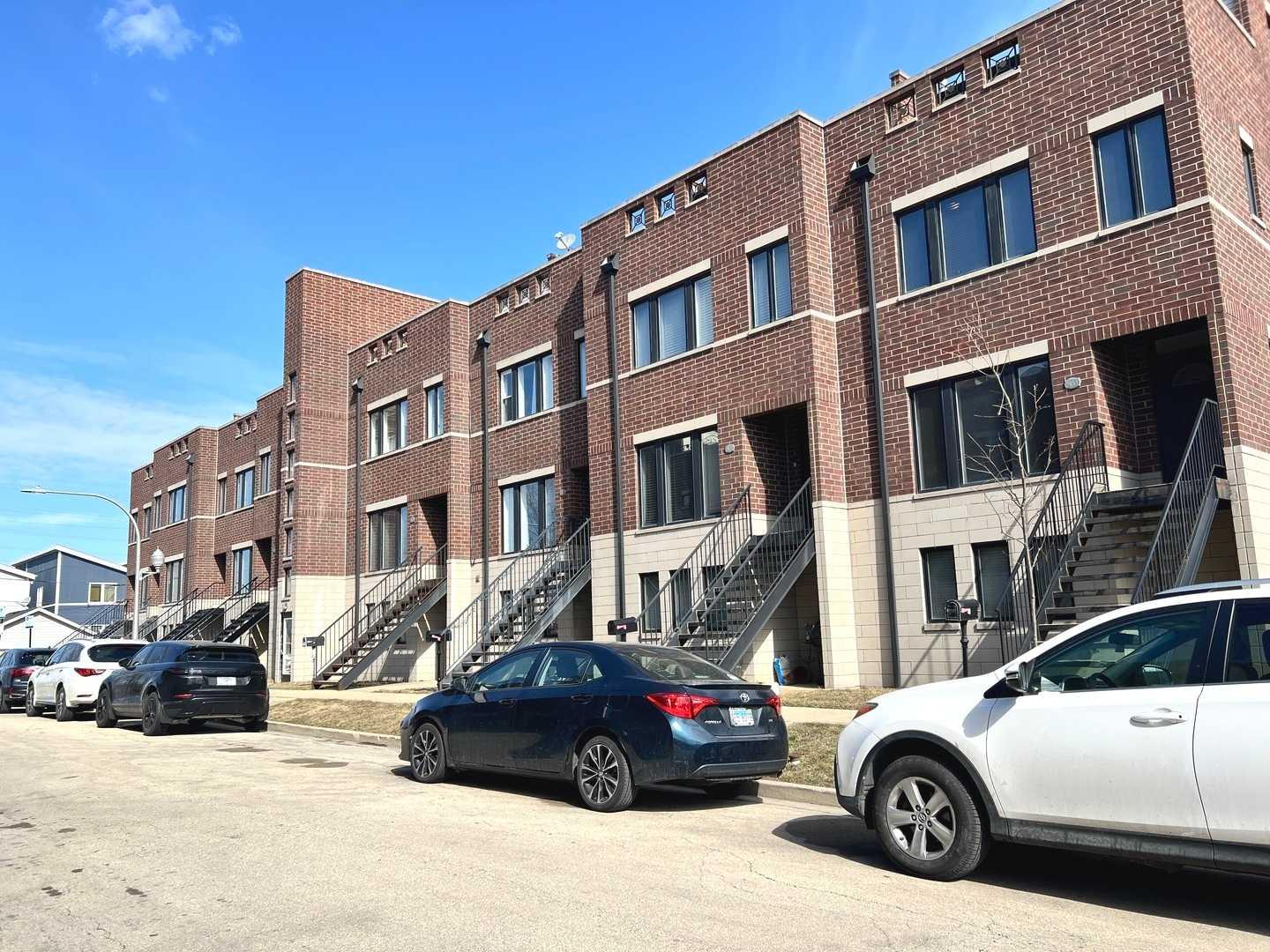 2847 Pitney, 11994342, Chicago, Attached Single,  for sale, RICHLAND GLOBAL INC.